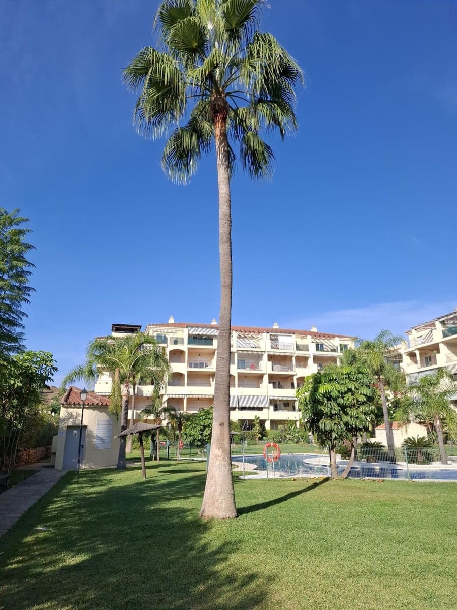 2 soverom Leilighet til salgs i Mijas Golf - € 350 000 (Ref: 9448771)