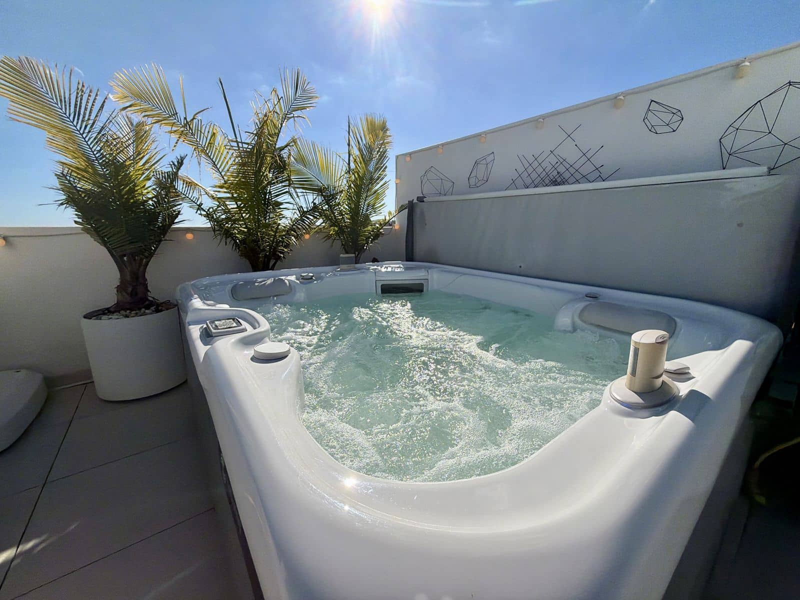 2 makuuhuone Kattohuoneisto myytävänä paikassa La Cala de Mijas - 995 000 € (Ref: 9448772)