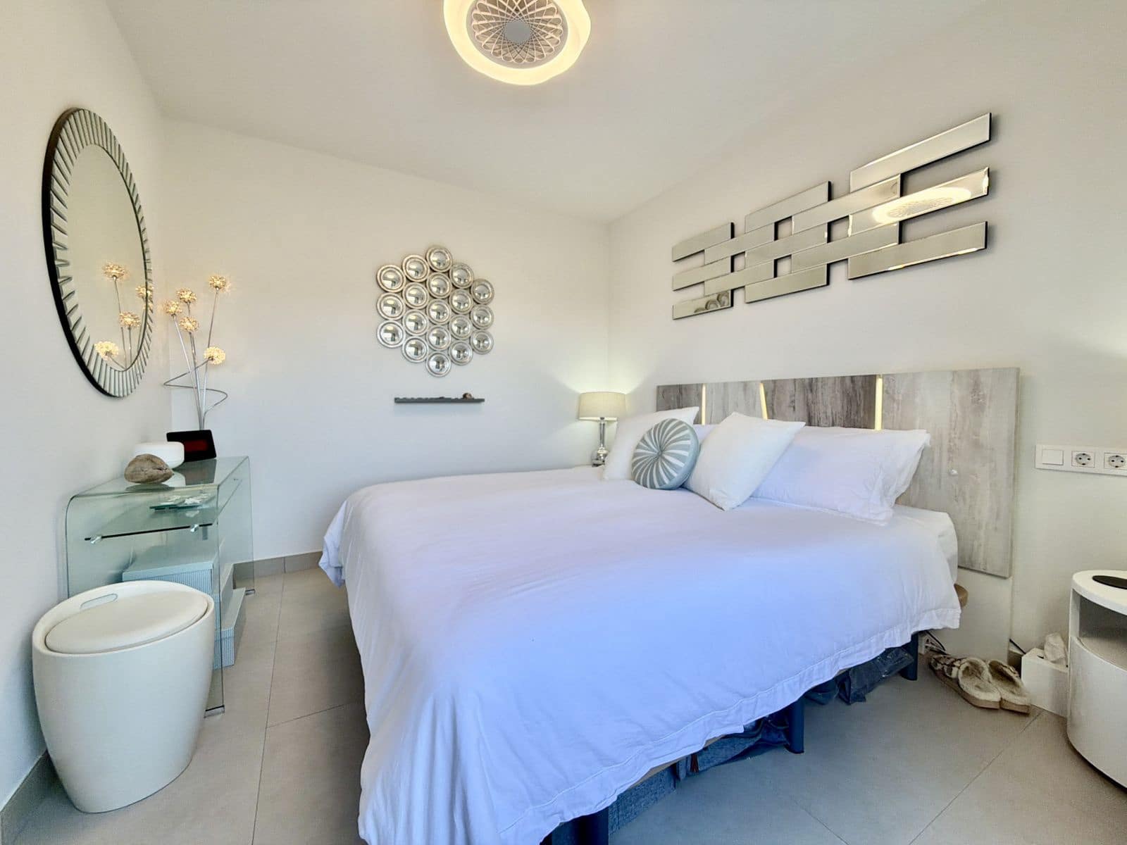 2 sovrum Takvåning till salu i La Cala de Mijas - 995 000 € (Ref: 9448772)