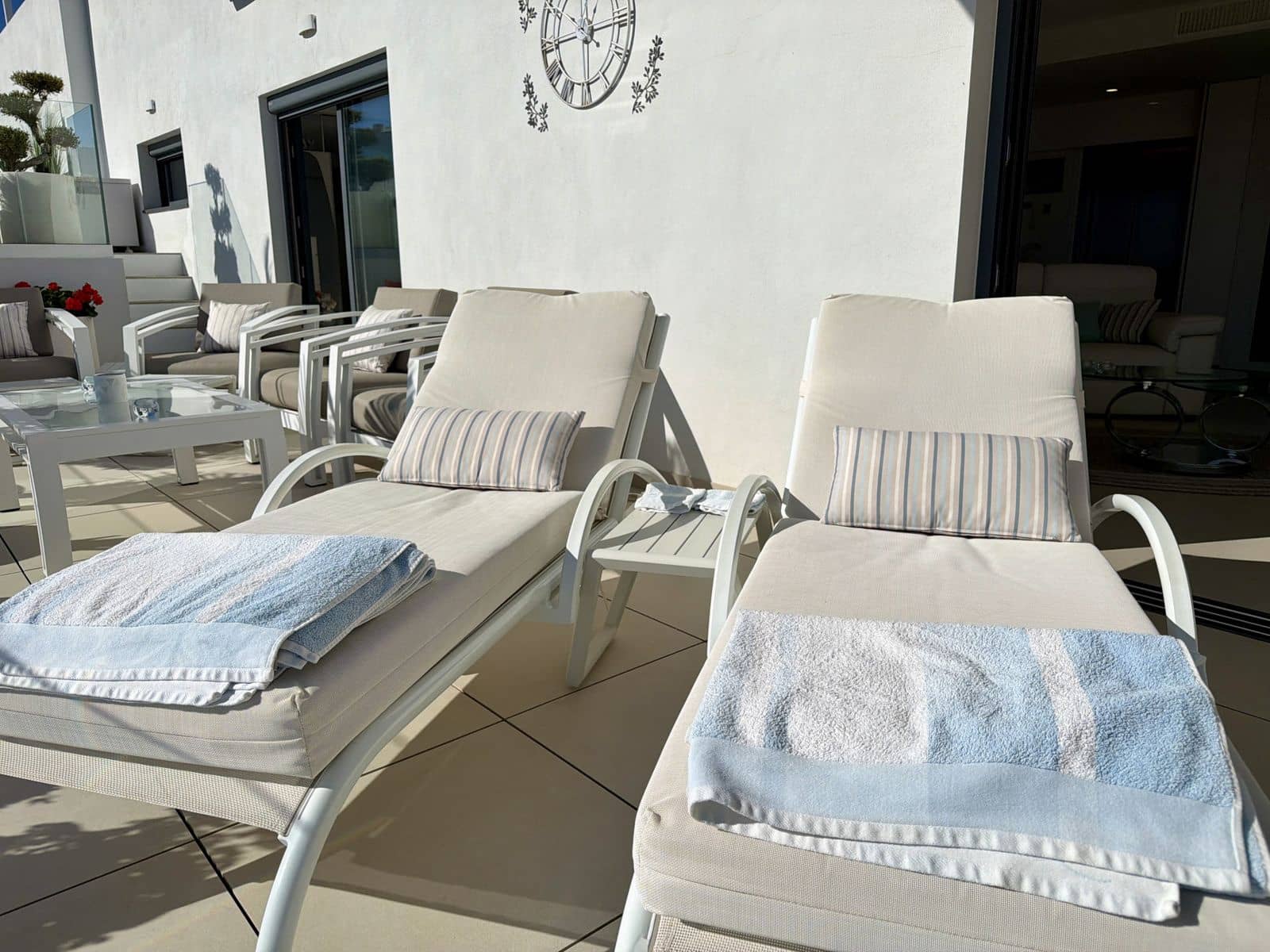 2 sovrum Takvåning till salu i La Cala de Mijas - 995 000 € (Ref: 9448772)