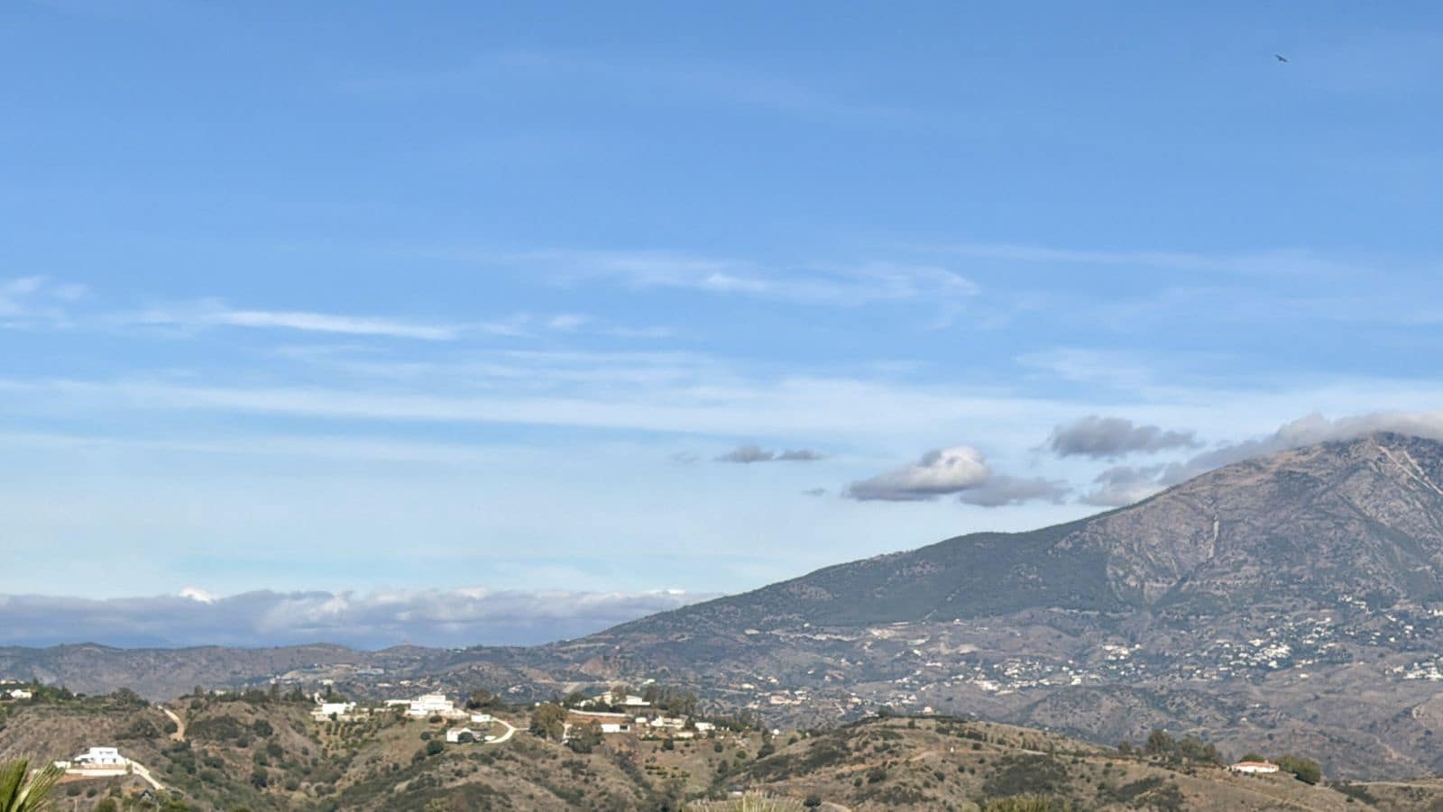 2 sovrum Takvåning till salu i La Cala de Mijas - 995 000 € (Ref: 9448772)