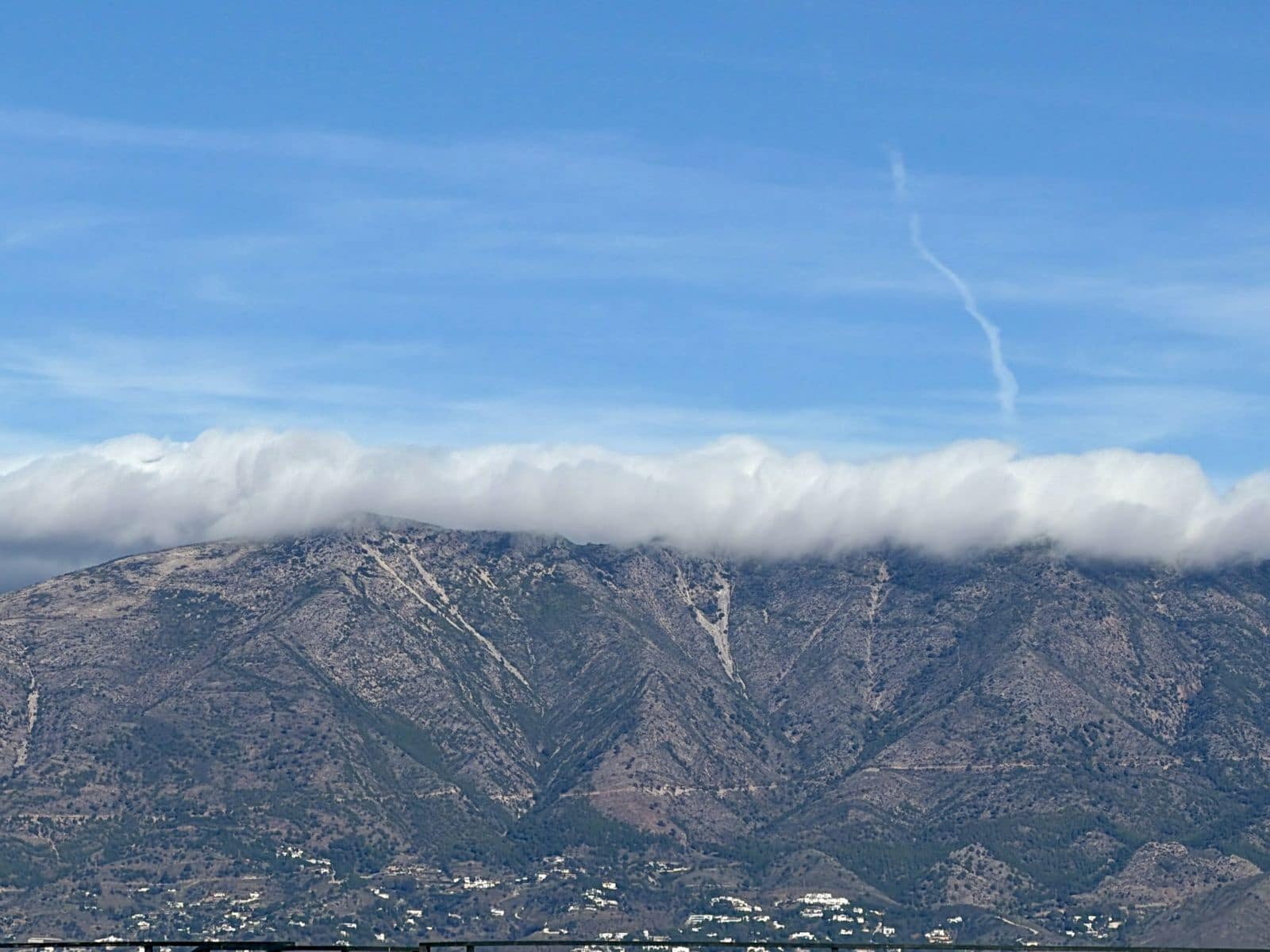 2 sovrum Takvåning till salu i La Cala de Mijas - 995 000 € (Ref: 9448772)