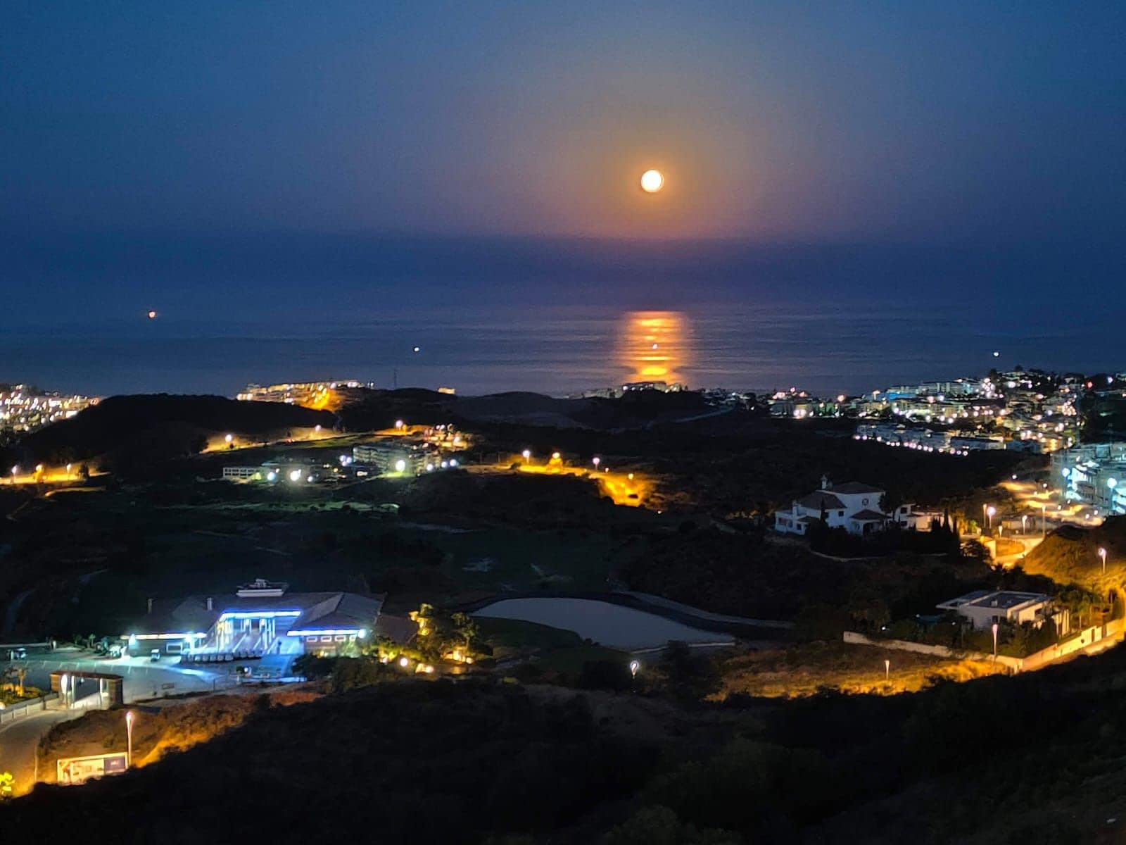 2 sovrum Takvåning till salu i La Cala de Mijas - 995 000 € (Ref: 9448772)