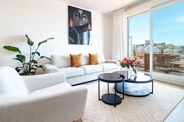 2 makuuhuone Huoneisto myytävänä paikassa Nueva Andalucia, Marbella - 399 000 € (Ref: 9448773)