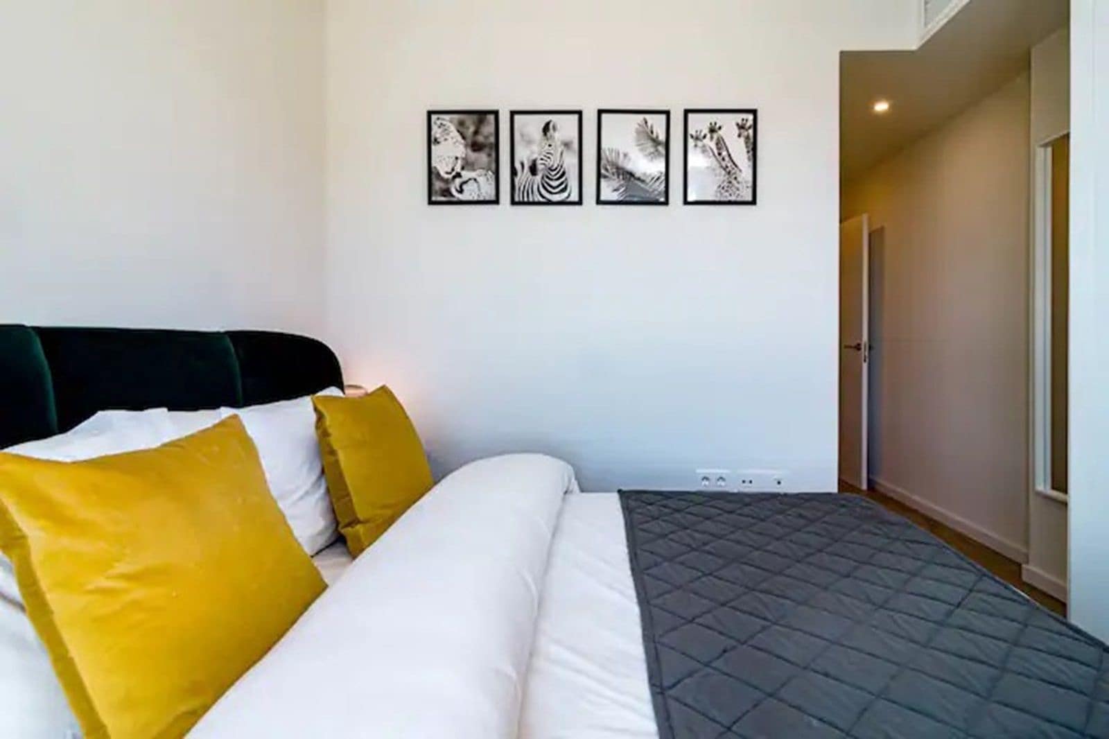 2 makuuhuone Huoneisto myytävänä paikassa Nueva Andalucia - 399 000 € (Ref: 9448773)