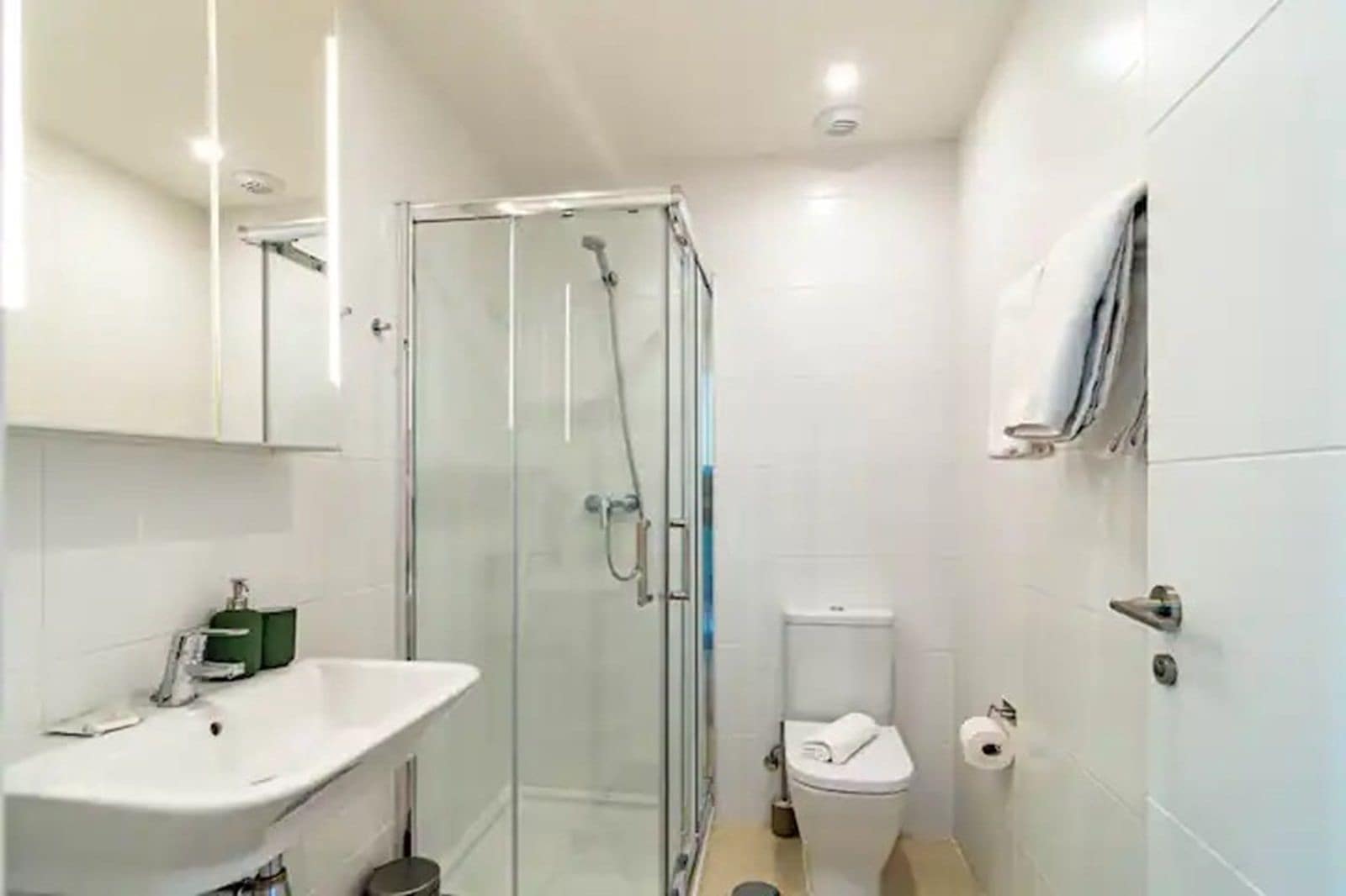 2 makuuhuone Huoneisto myytävänä paikassa Nueva Andalucia - 399 000 € (Ref: 9448773)