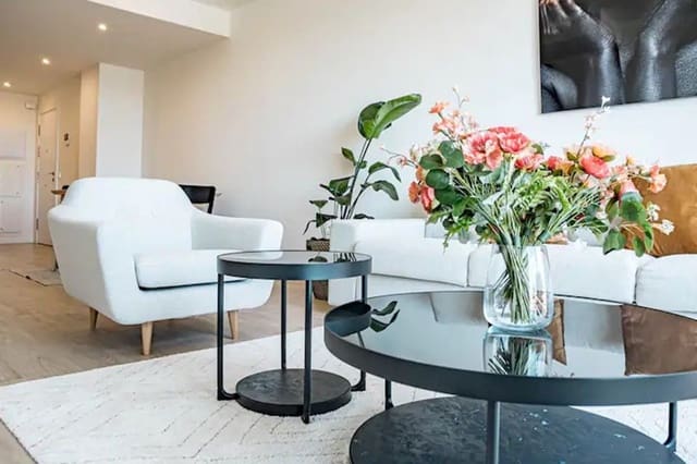 2 makuuhuone Huoneisto myytävänä paikassa Nueva Andalucia, Marbella - 399 000 € (Ref: 9448773)