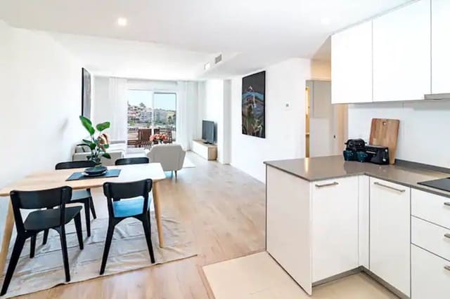 2 makuuhuone Huoneisto myytävänä paikassa Nueva Andalucia, Marbella - 399 000 € (Ref: 9448773)