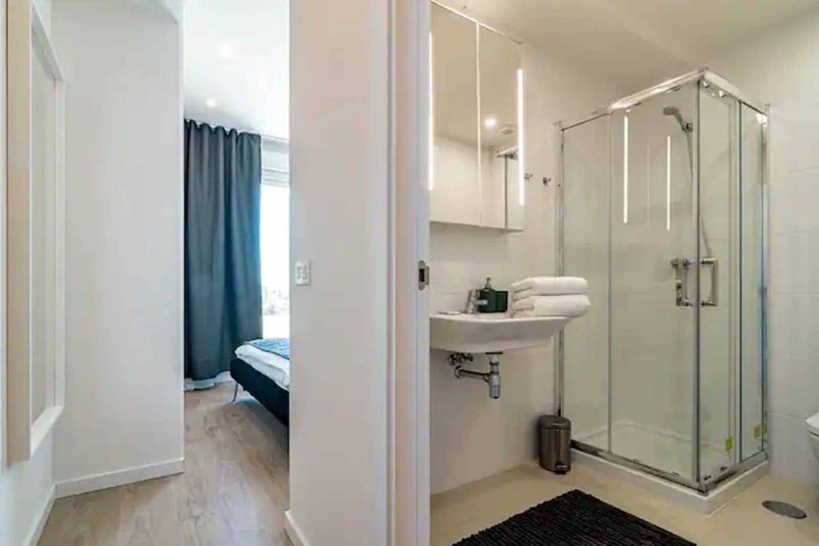 2 makuuhuone Huoneisto myytävänä paikassa Nueva Andalucia - 399 000 € (Ref: 9448773)