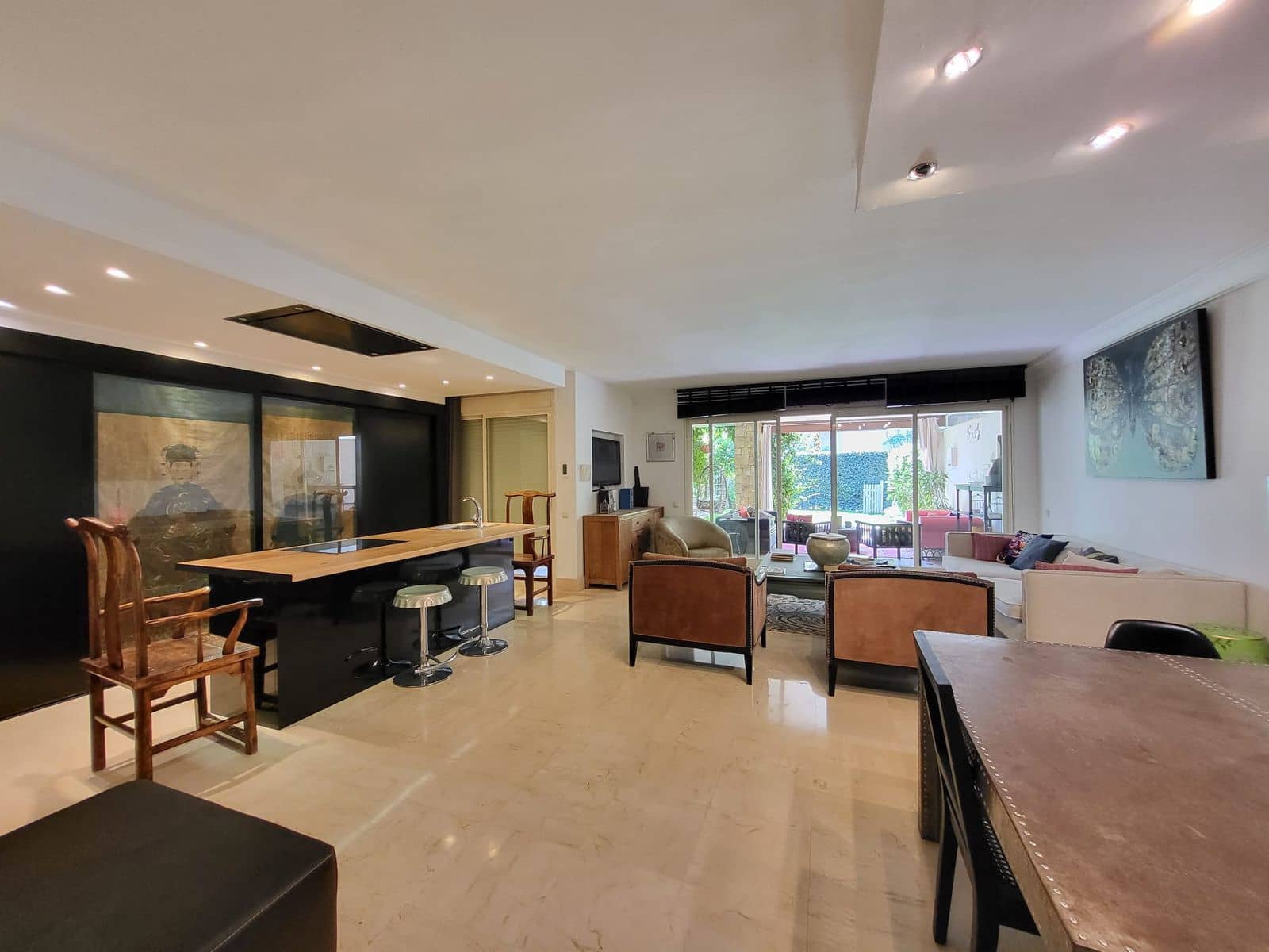 3 bedroom Apartment for sale in Rio Real - € 750,000 (Ref: 9448774)