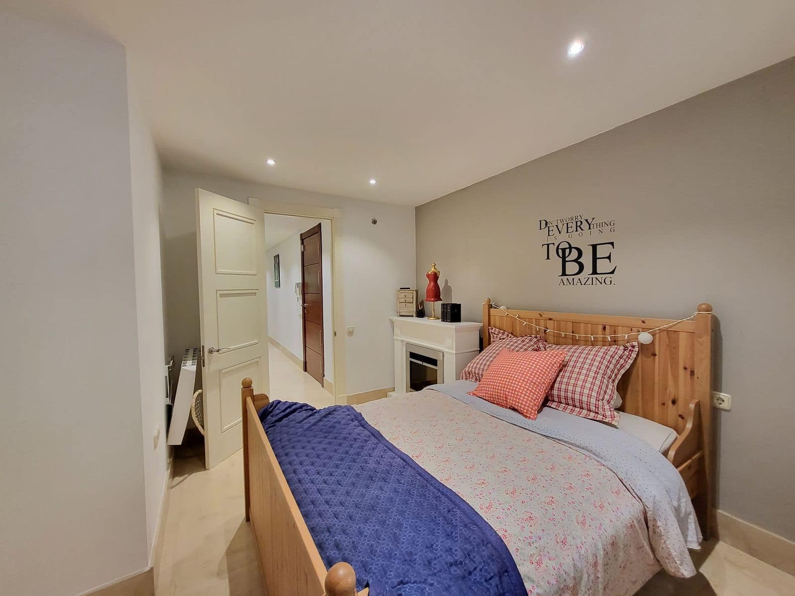 3 bedroom Apartment for sale in Rio Real - € 750,000 (Ref: 9448774)