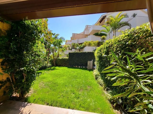 3 chambre Appartement à vendre à Río Real, Marbella - 750 000 € (Ref: 9448774)