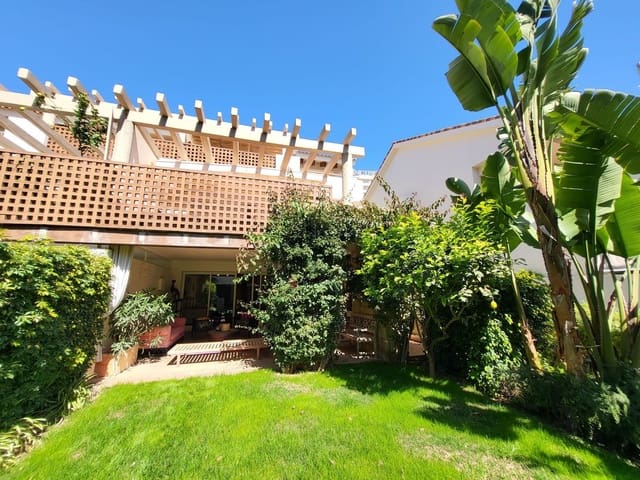 3 chambre Appartement à vendre à Río Real, Marbella - 750 000 € (Ref: 9448774)