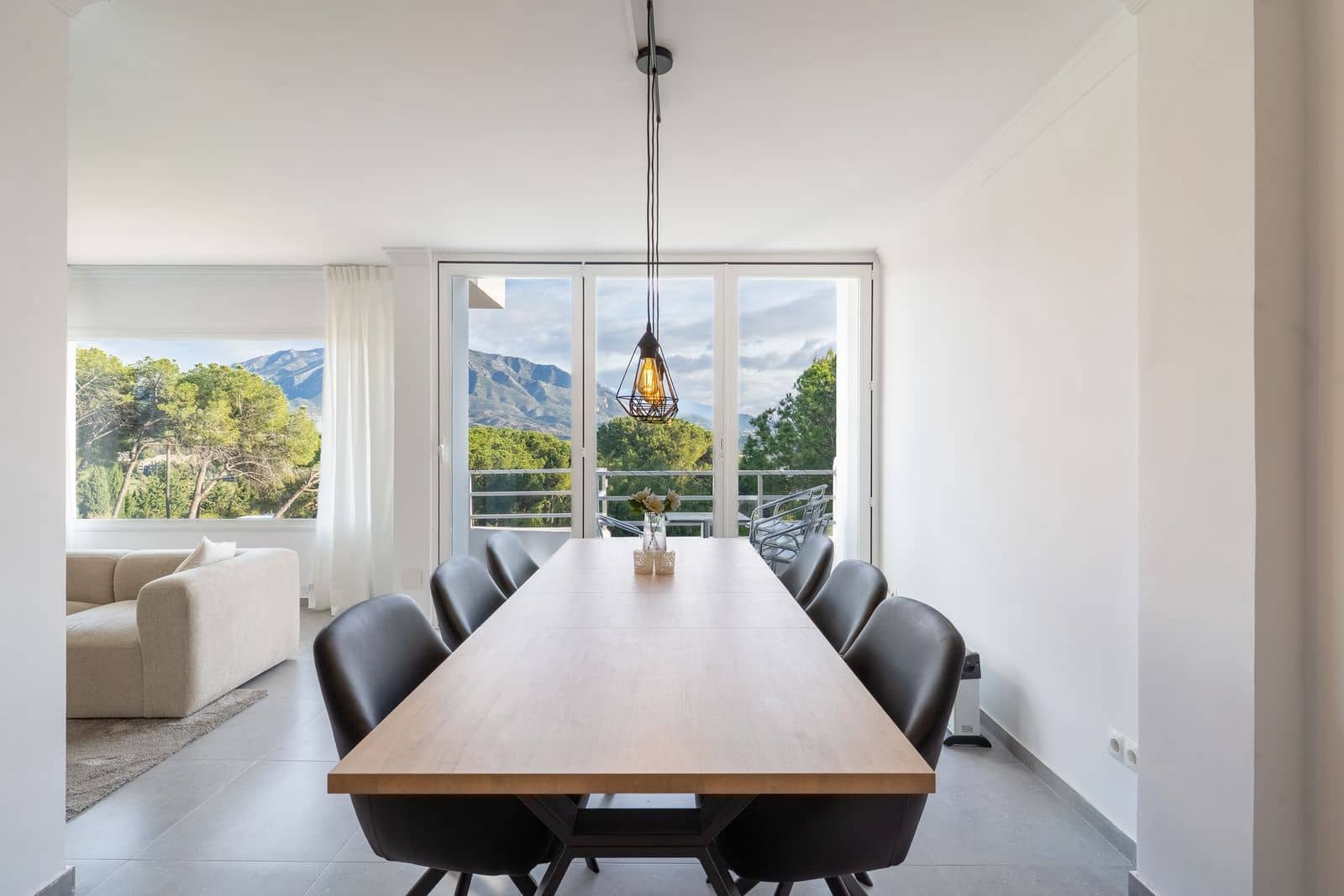 3 makuuhuone Huoneisto myytävänä paikassa Nueva Andalucia - 749 000 € (Ref: 9448775)