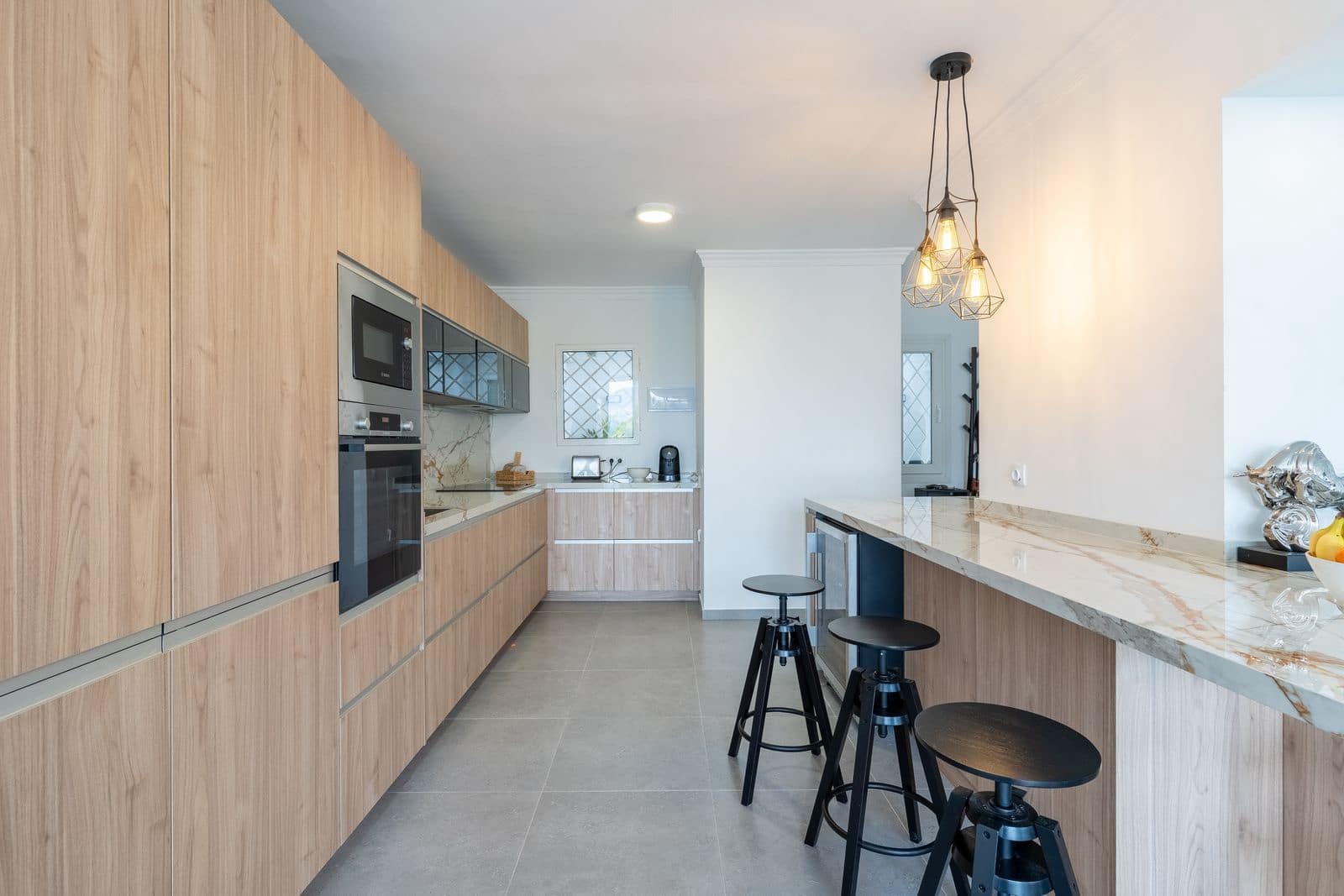 3 makuuhuone Huoneisto myytävänä paikassa Nueva Andalucia - 749 000 € (Ref: 9448775)