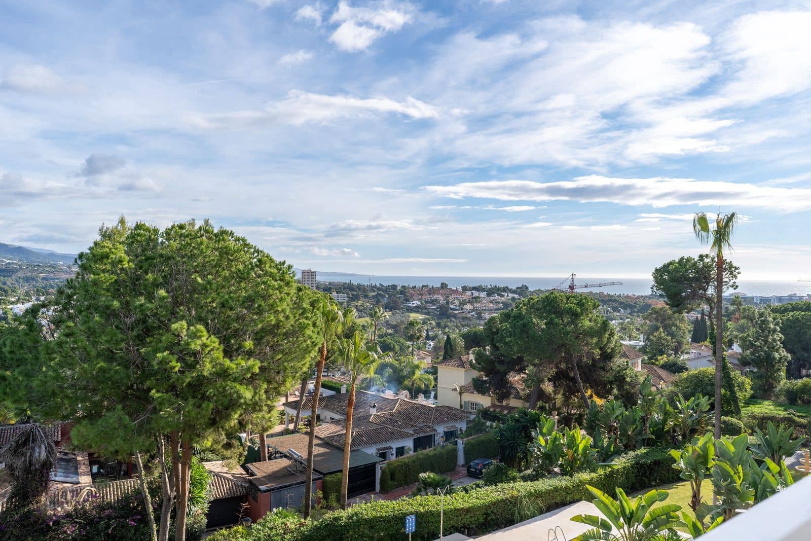 3 makuuhuone Huoneisto myytävänä paikassa Nueva Andalucia - 749 000 € (Ref: 9448775)