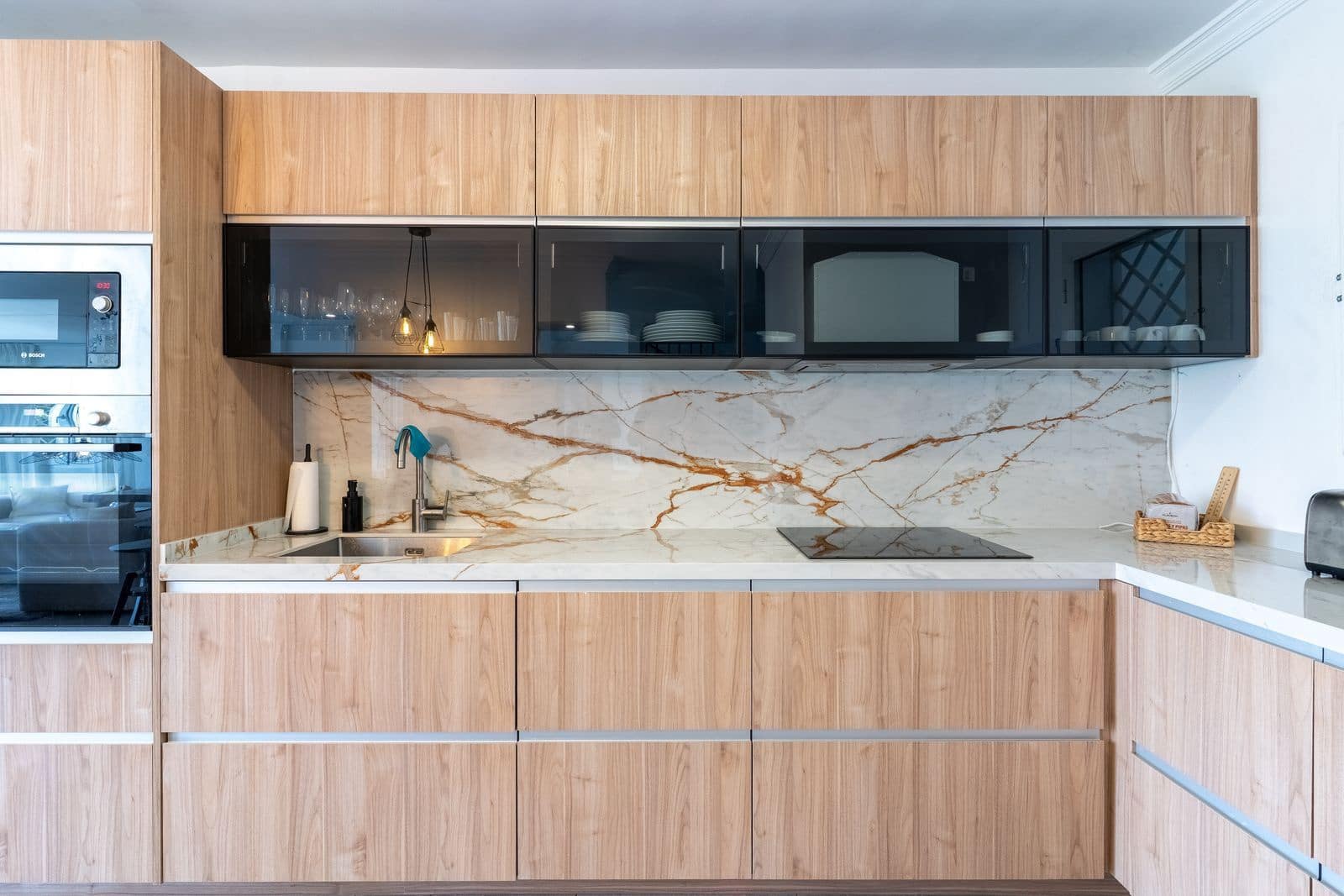 3 makuuhuone Huoneisto myytävänä paikassa Nueva Andalucia - 749 000 € (Ref: 9448775)