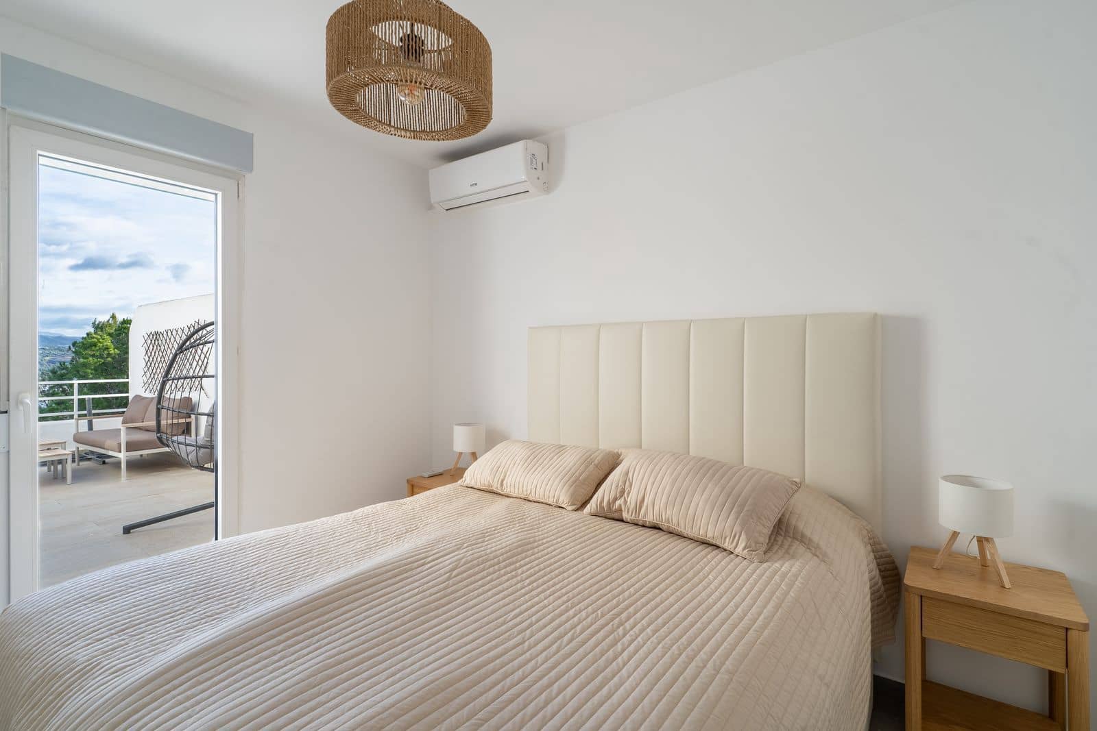 3 makuuhuone Huoneisto myytävänä paikassa Nueva Andalucia - 749 000 € (Ref: 9448775)