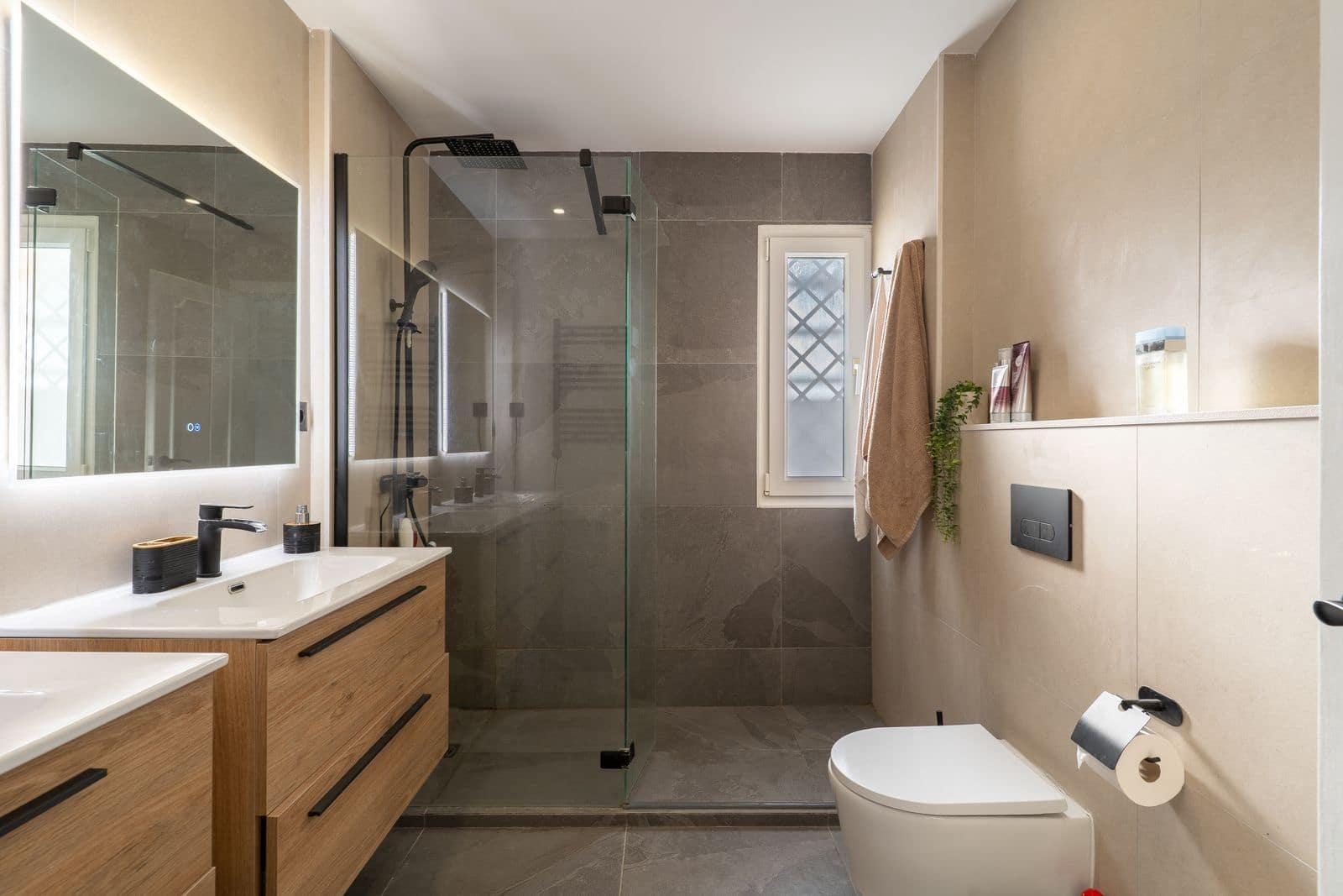 3 makuuhuone Huoneisto myytävänä paikassa Nueva Andalucia - 749 000 € (Ref: 9448775)