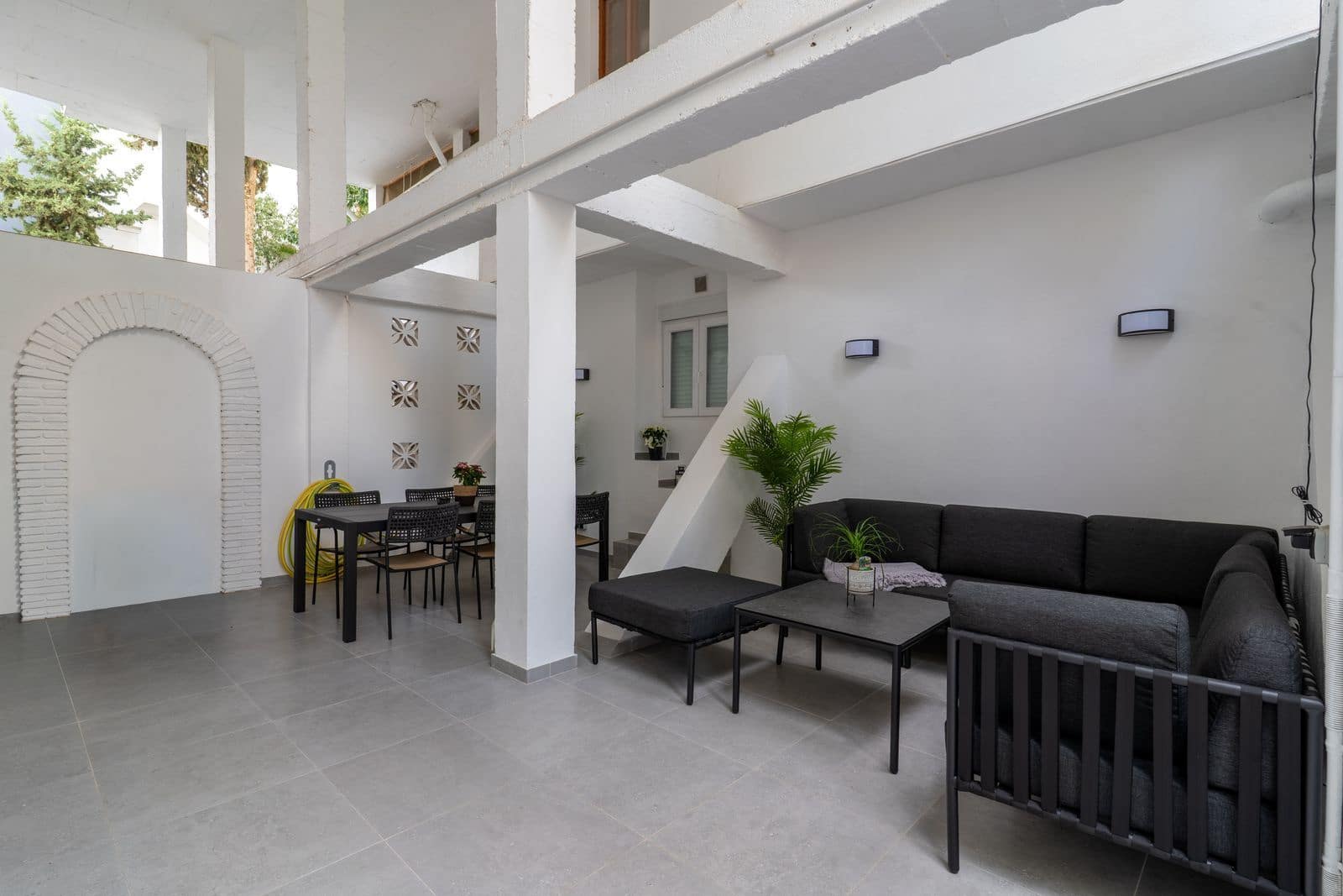 3 makuuhuone Huoneisto myytävänä paikassa Nueva Andalucia - 749 000 € (Ref: 9448775)