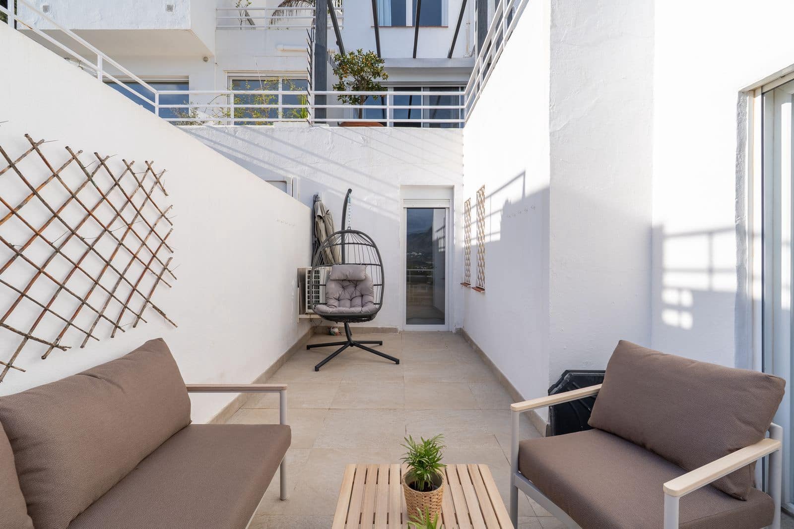 3 makuuhuone Huoneisto myytävänä paikassa Nueva Andalucia - 749 000 € (Ref: 9448775)