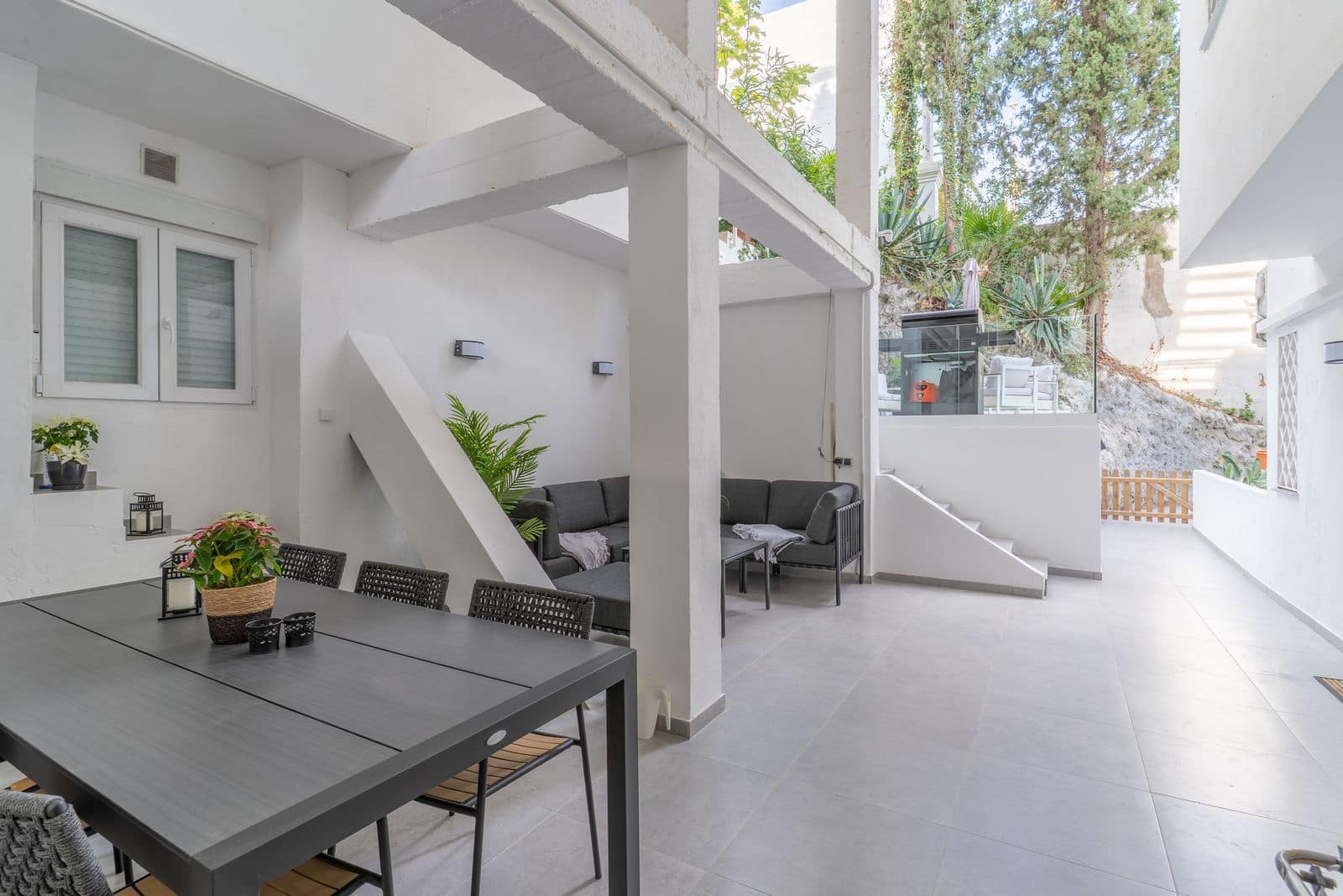 3 makuuhuone Huoneisto myytävänä paikassa Nueva Andalucia - 749 000 € (Ref: 9448775)