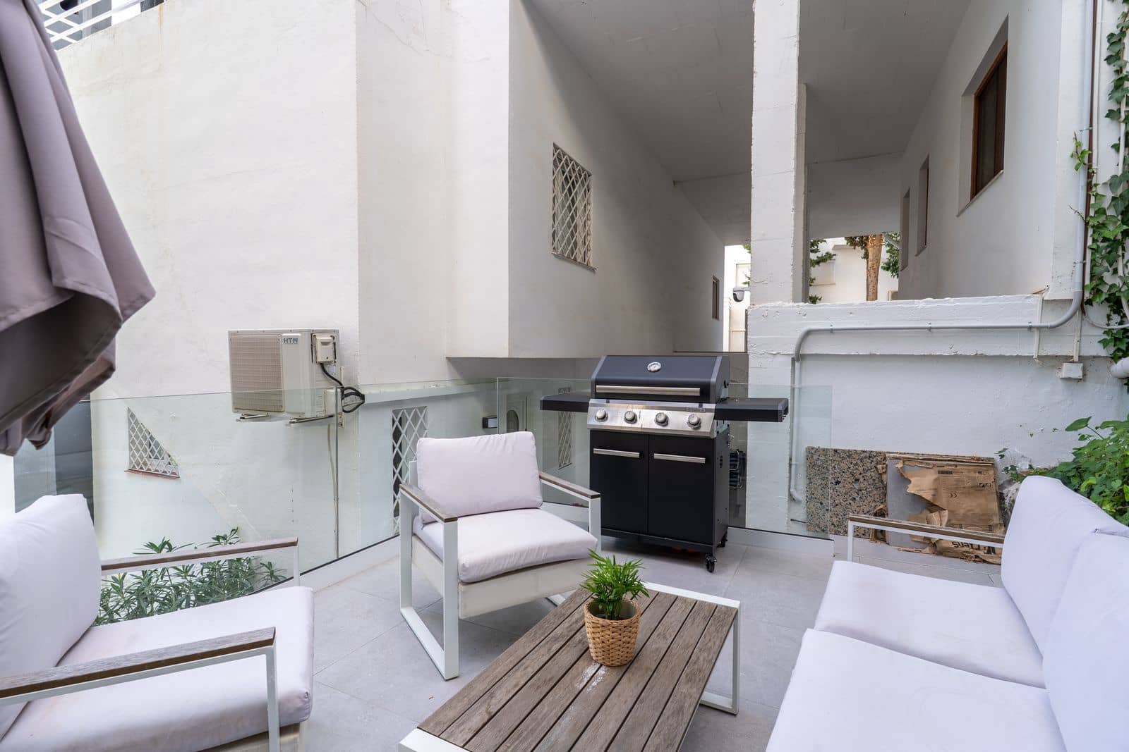 3 makuuhuone Huoneisto myytävänä paikassa Nueva Andalucia - 749 000 € (Ref: 9448775)