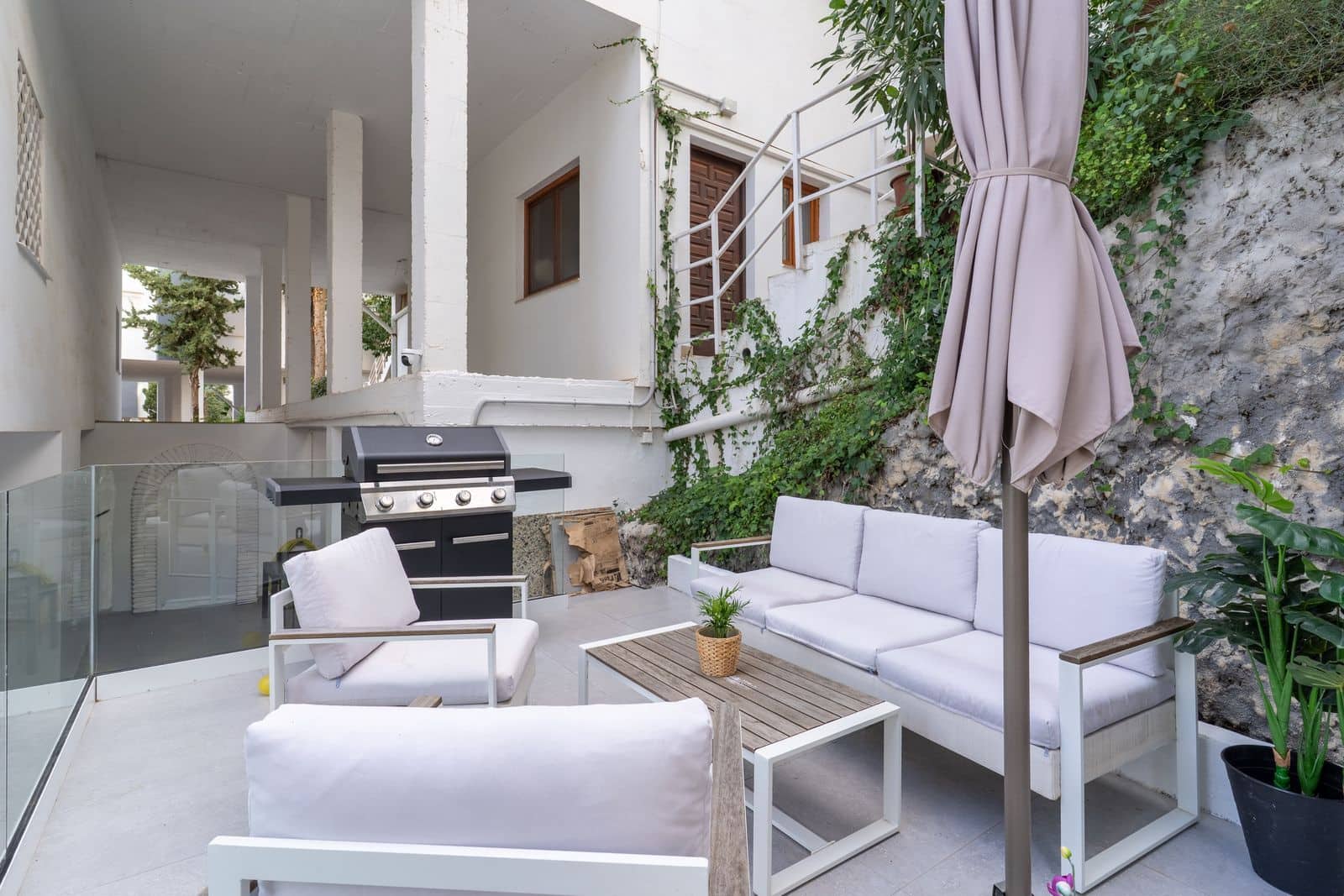 3 makuuhuone Huoneisto myytävänä paikassa Nueva Andalucia - 749 000 € (Ref: 9448775)