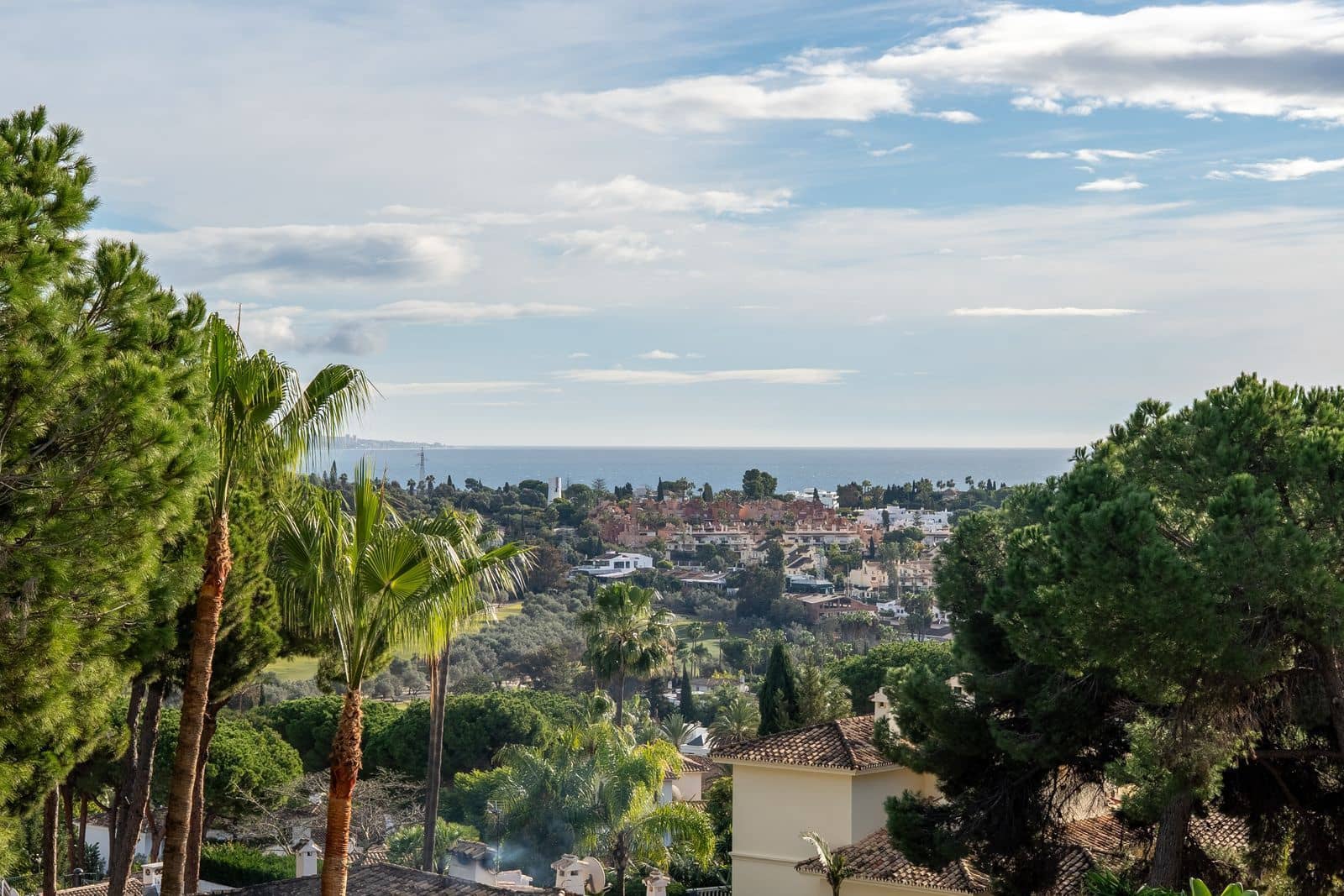 3 makuuhuone Huoneisto myytävänä paikassa Nueva Andalucia - 749 000 € (Ref: 9448775)