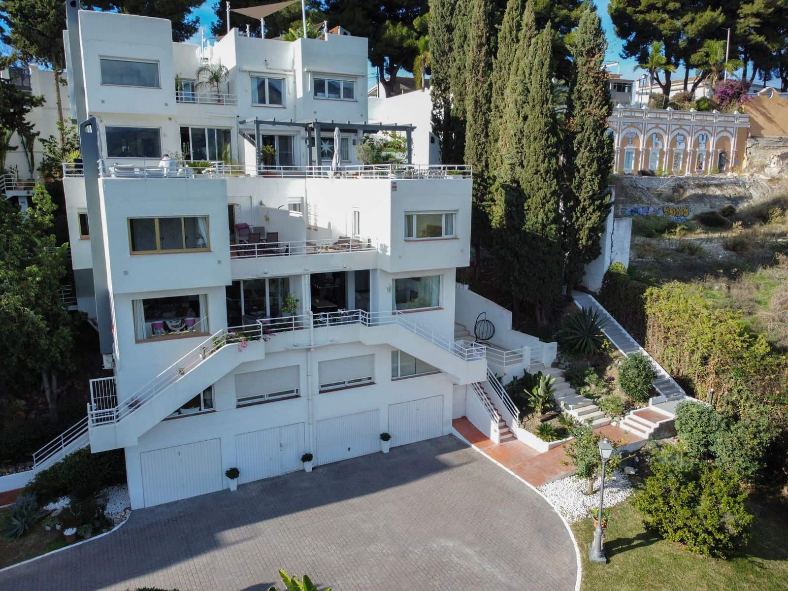 3 makuuhuone Huoneisto myytävänä paikassa Nueva Andalucia - 749 000 € (Ref: 9448775)