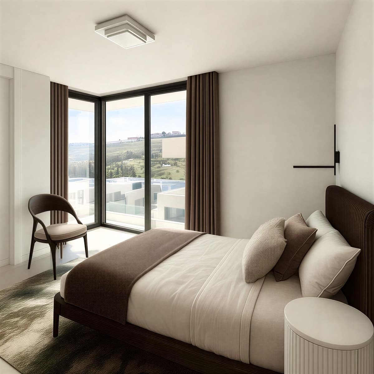 4 bedroom Villa for sale in La Duquesa / Puerto de la Duquesa - € 1,300,000 (Ref: 9448777)