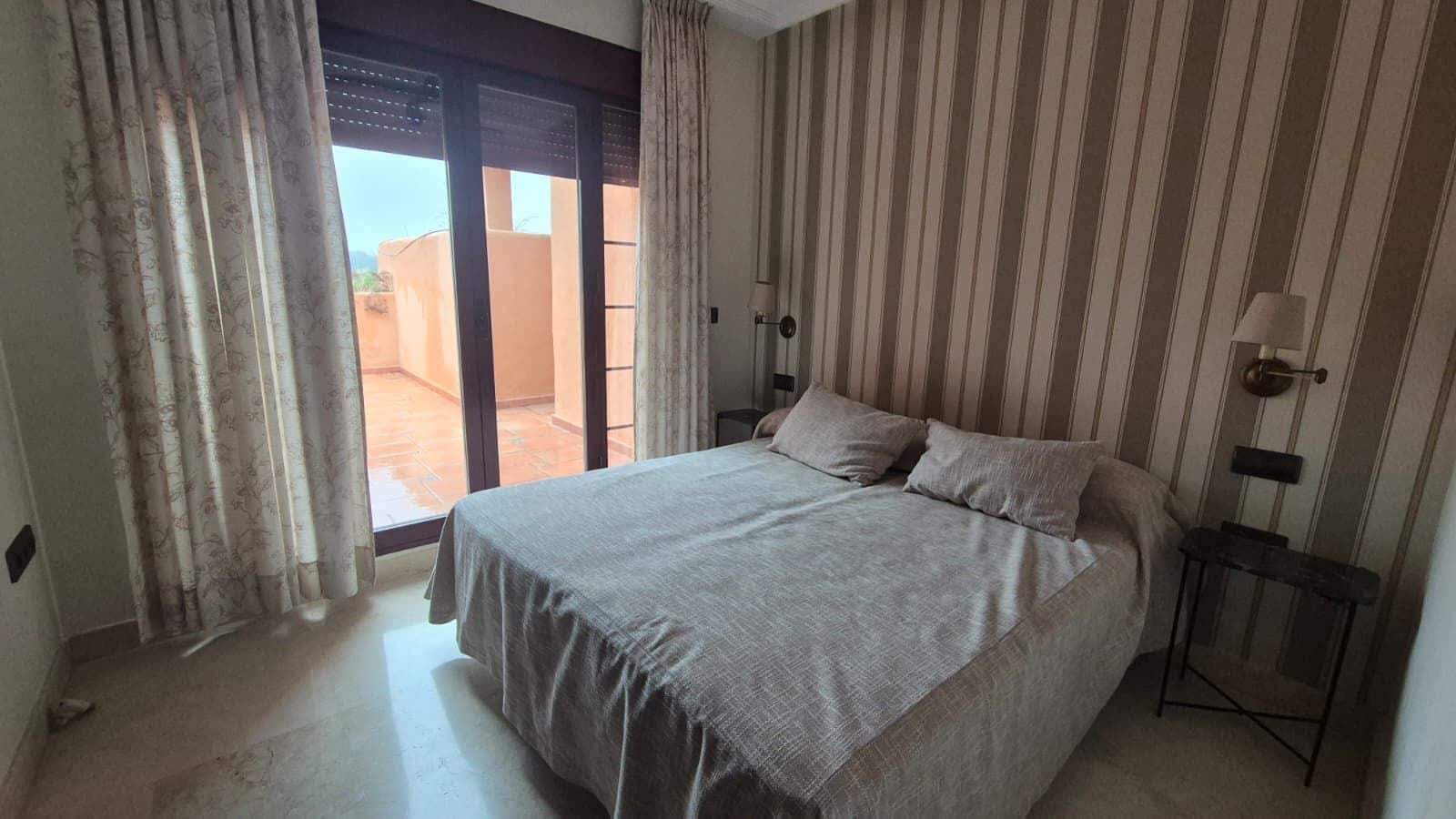 3 soveværelse Penthouse til salg i La Mairena - € 450.000 (Ref: 9448778)