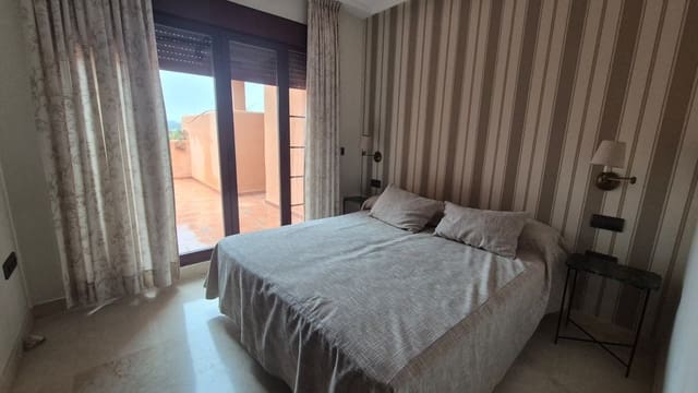 3 soveværelse Penthouse til salg i La Mairena, Ojen - € 450.000 (Ref: 9448778)