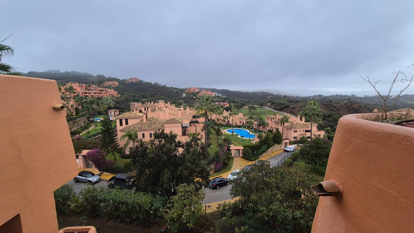 3 soveværelse Penthouse til salg i La Mairena - € 450.000 (Ref: 9448778)