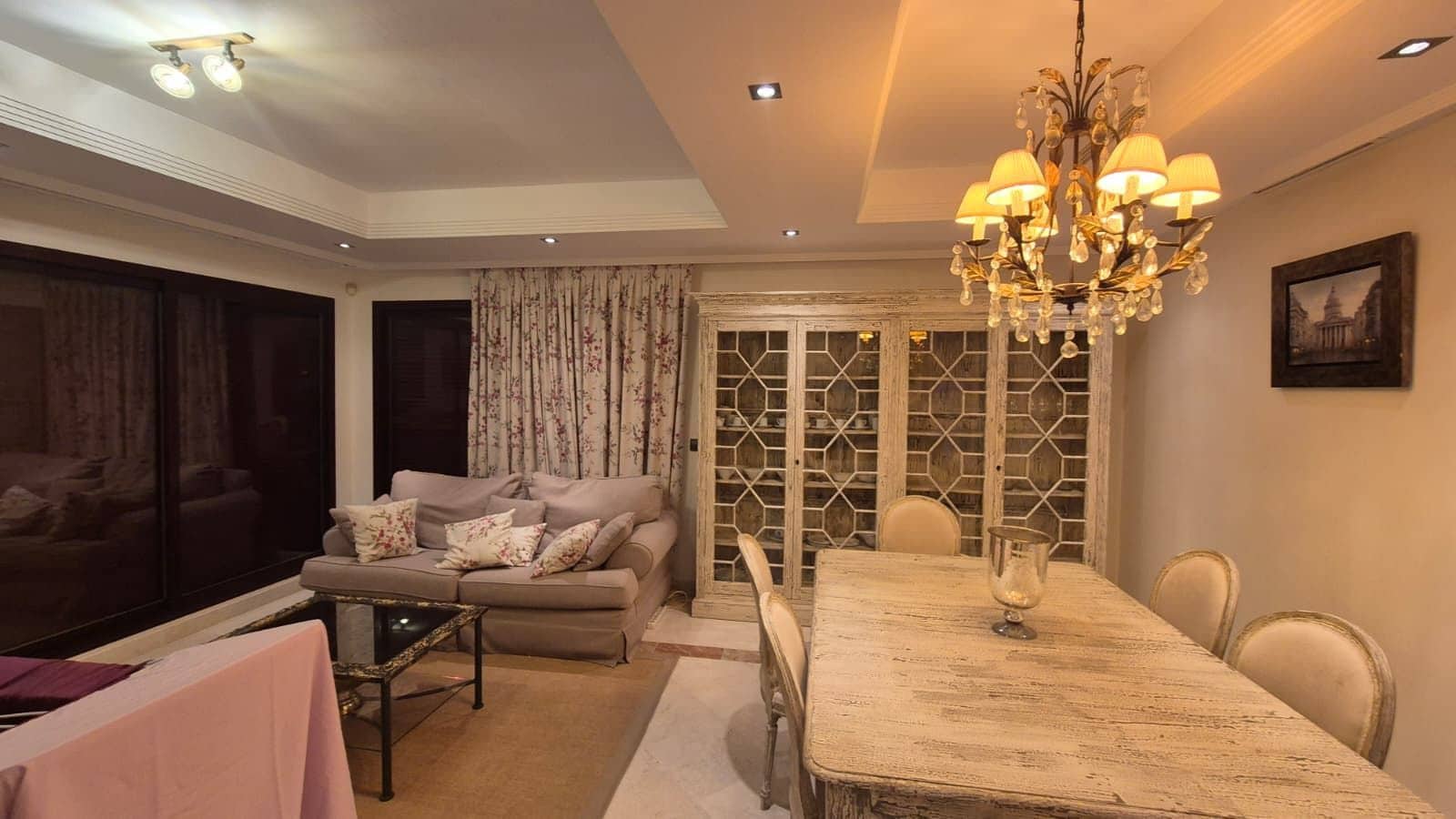 3 soveværelse Penthouse til salg i La Mairena - € 450.000 (Ref: 9448778)