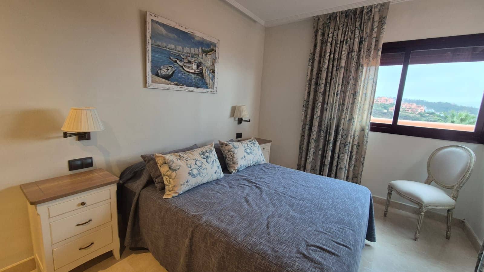 3 soveværelse Penthouse til salg i La Mairena - € 450.000 (Ref: 9448778)