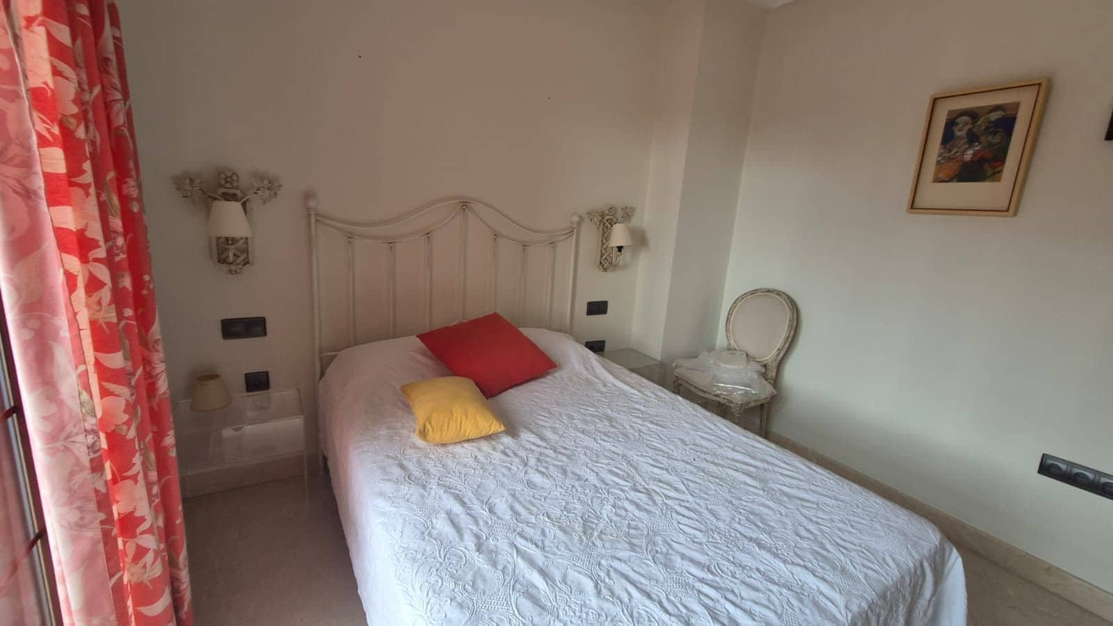 3 soveværelse Penthouse til salg i La Mairena - € 450.000 (Ref: 9448778)