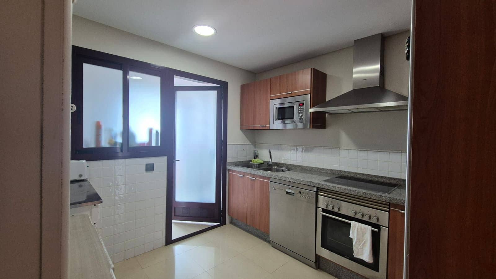 3 soveværelse Penthouse til salg i La Mairena - € 450.000 (Ref: 9448778)