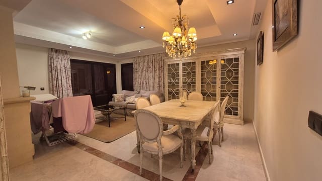 3 soveværelse Penthouse til salg i La Mairena, Ojen - € 450.000 (Ref: 9448778)