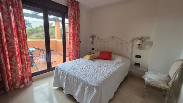 3 soveværelse Penthouse til salg i La Mairena, Ojen - € 450.000 (Ref: 9448778)