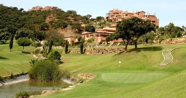 3 soveværelse Penthouse til salg i La Mairena, Ojen - € 450.000 (Ref: 9448778)