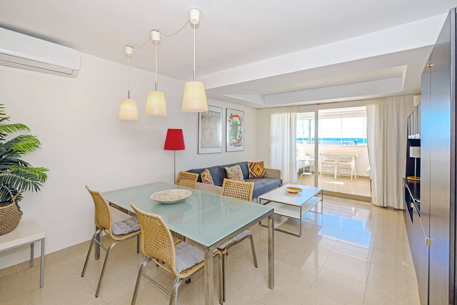 1 bedroom Apartment for sale in Marbella - € 515,000 (Ref: 9448779)