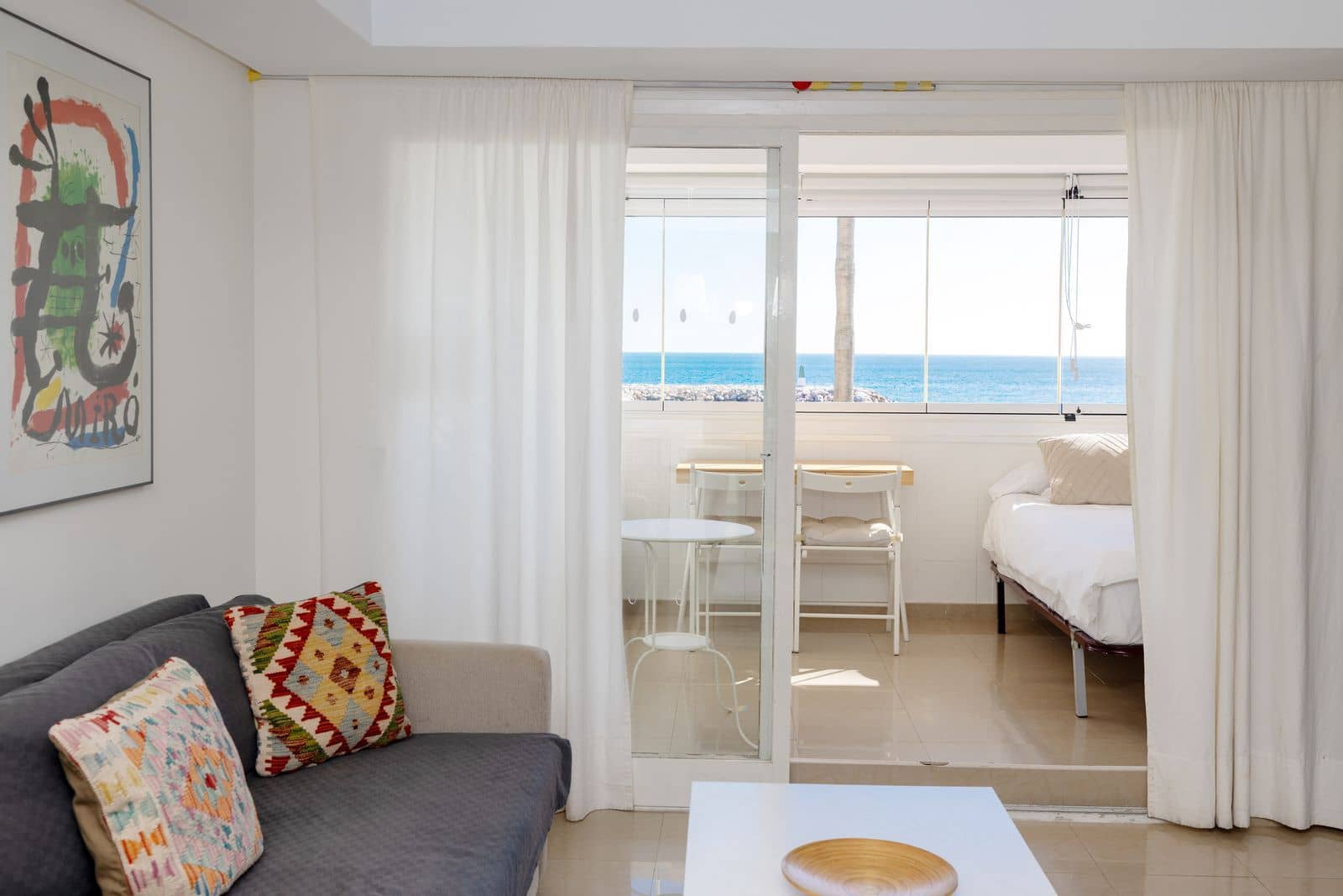 1 bedroom Apartment for sale in Marbella - € 515,000 (Ref: 9448779)