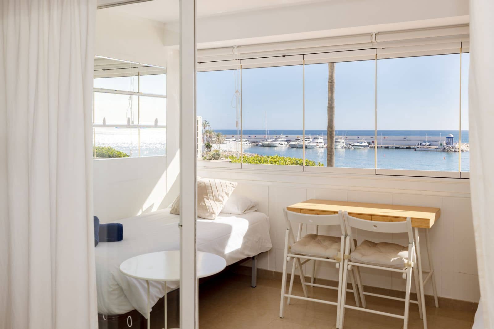 1 bedroom Apartment for sale in Marbella - € 515,000 (Ref: 9448779)