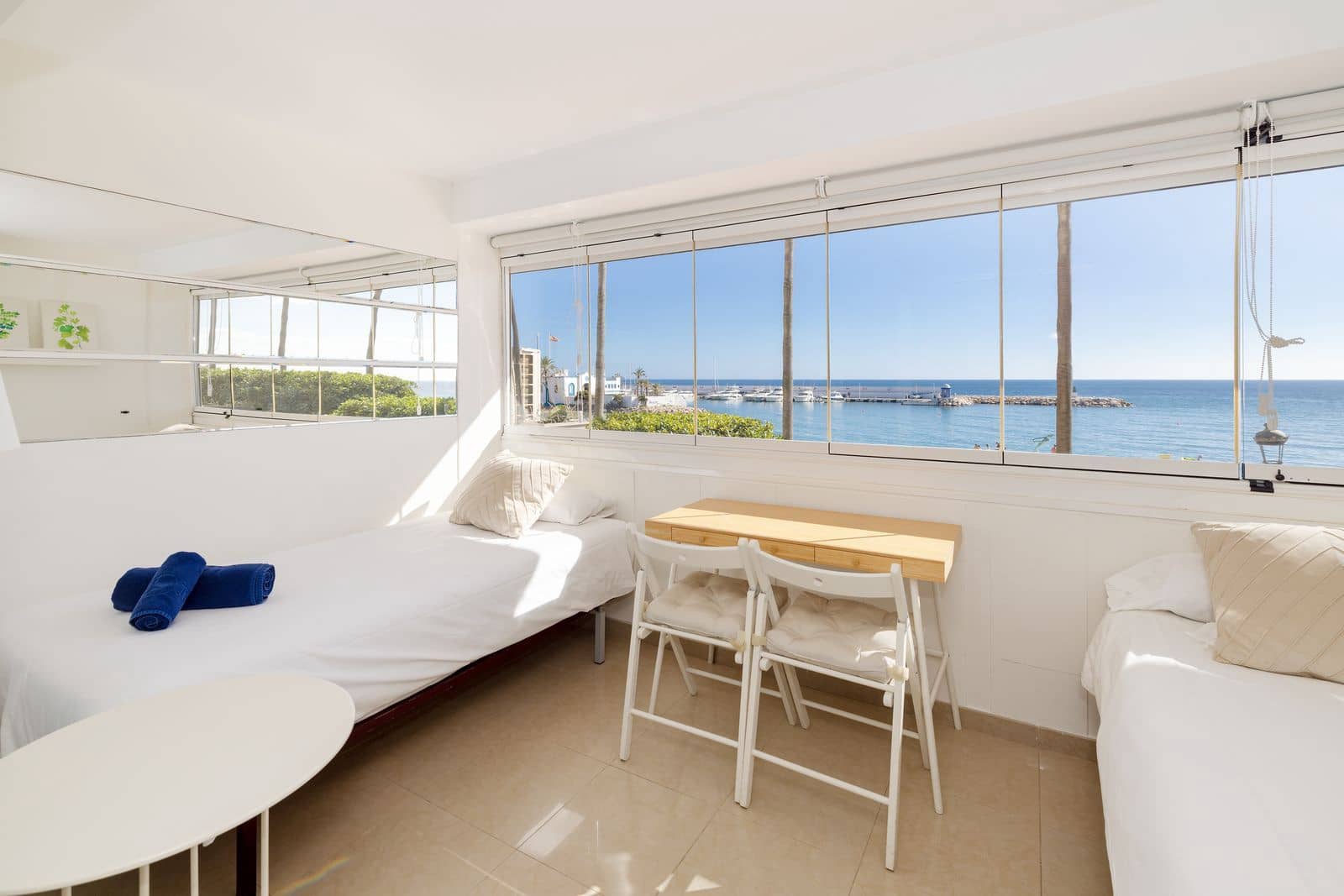 1 bedroom Apartment for sale in Marbella - € 515,000 (Ref: 9448779)