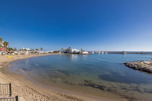 1 bedroom Apartment for sale in Marbella - € 515,000 (Ref: 9448779)