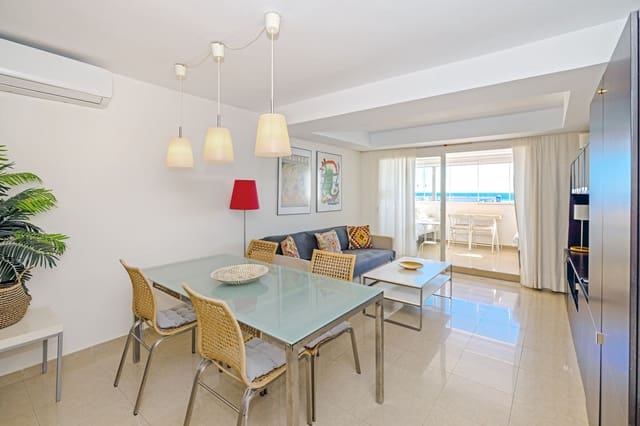 1 bedroom Apartment for sale in Marbella - € 515,000 (Ref: 9448779)