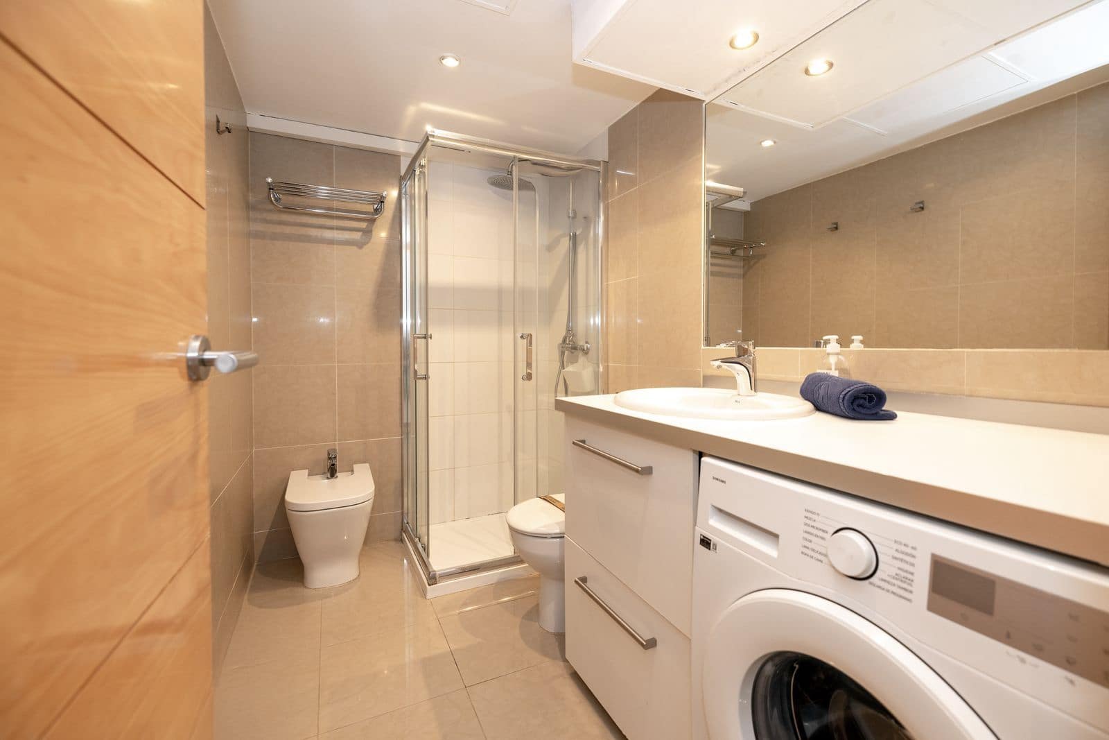 1 bedroom Apartment for sale in Marbella - € 515,000 (Ref: 9448779)