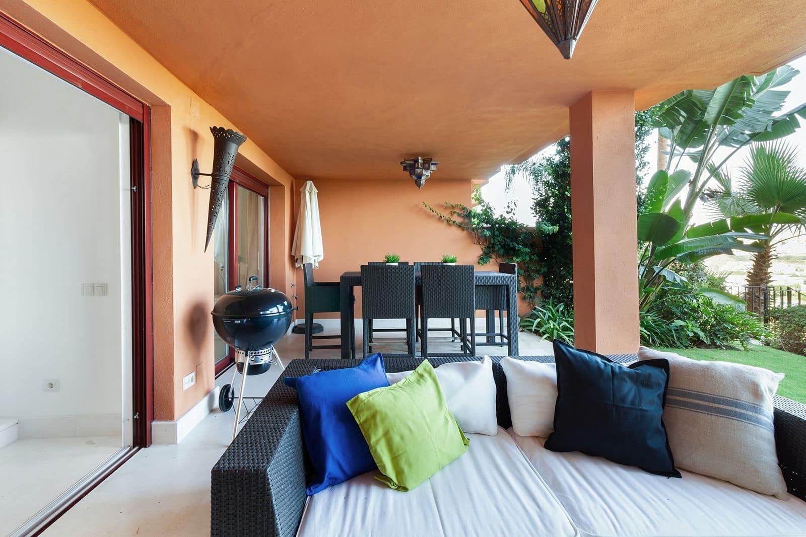 2 soveværelse Lejlighed til salg i Los Flamingos - € 710.000 (Ref: 9448781)