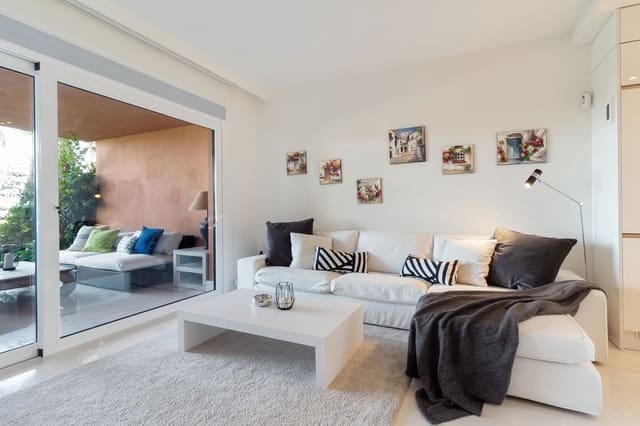 2 soveværelse Lejlighed til salg i Los Flamingos, Benahavís - € 710.000 (Ref: 9448781)